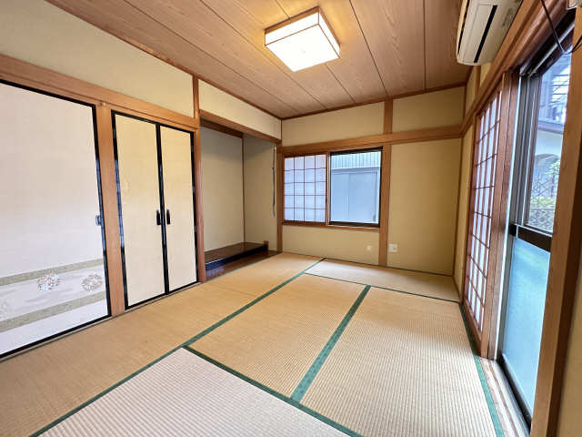 和室