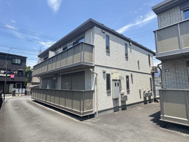 1・2号室