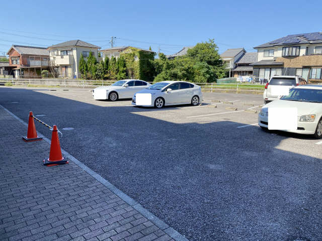 駐車場2