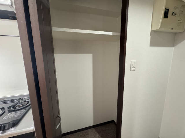 ホール収納