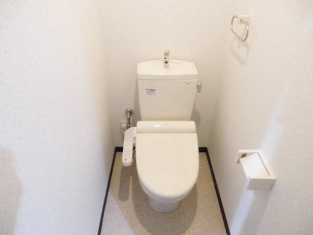 ＷＣ