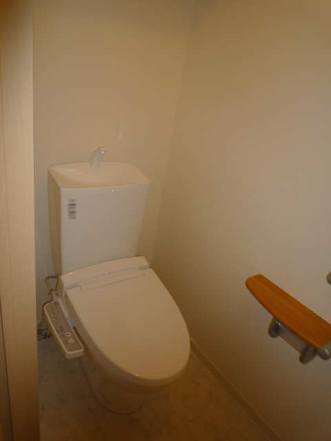 ＷＣ