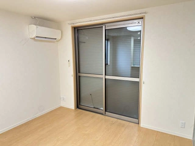 シャッター雨戸