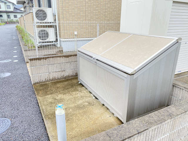 共用部分