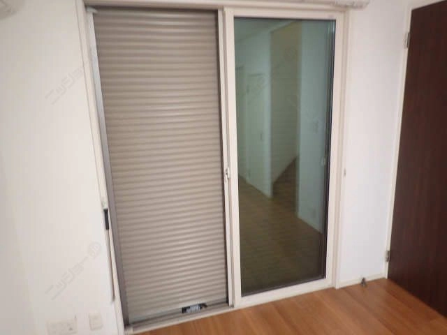 シャッター雨戸