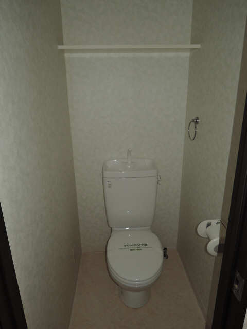 ＷＣ
