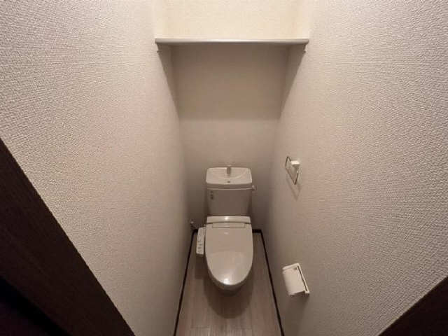 WC