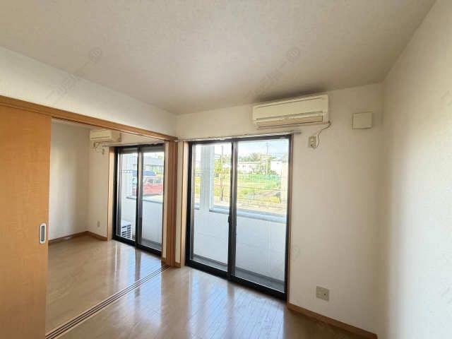 エアコン 3台