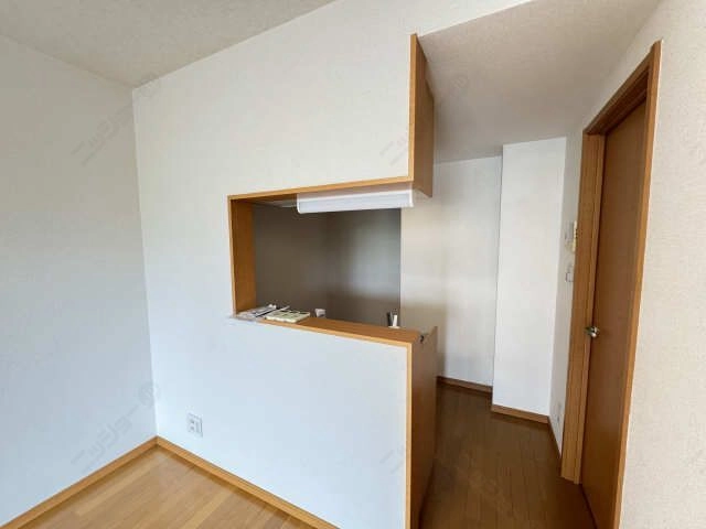 対面キッチン