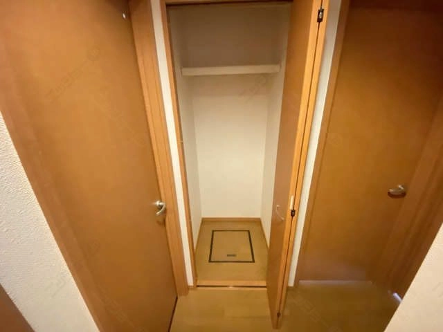廊下収納