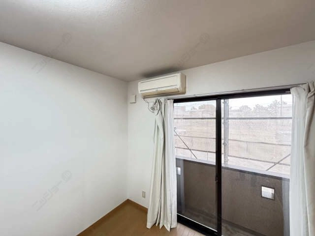 2台目洋室エアコン