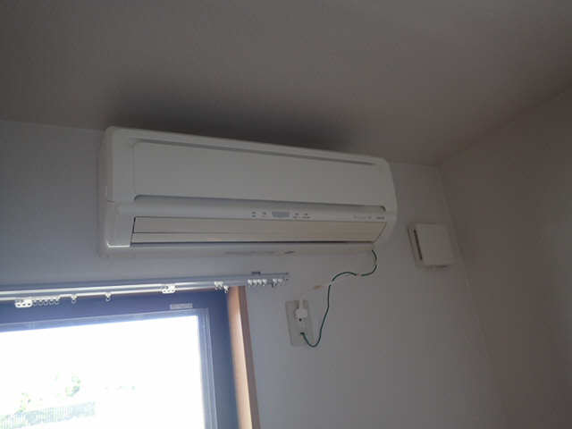 エアコン