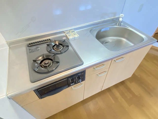 システムキッチン