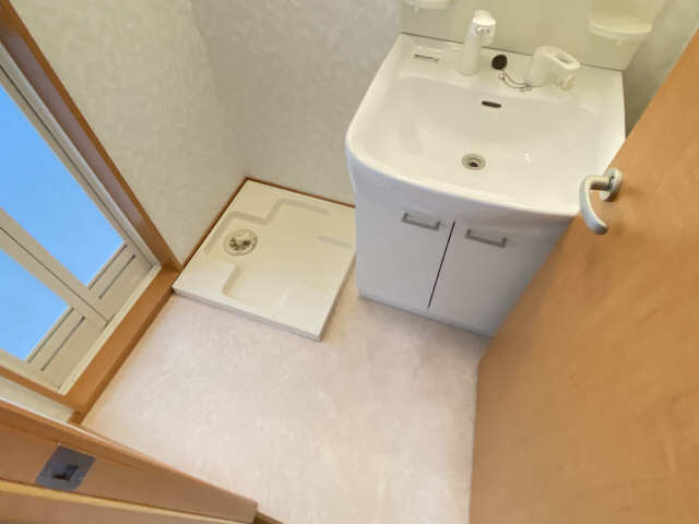 脱衣所