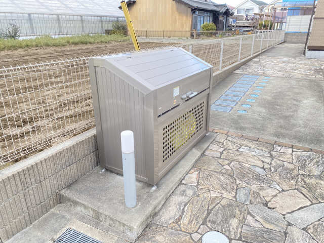 共用部分