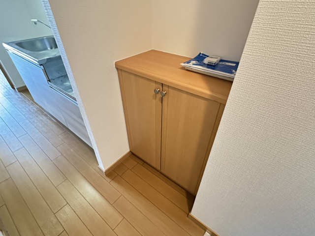 シューズBOX