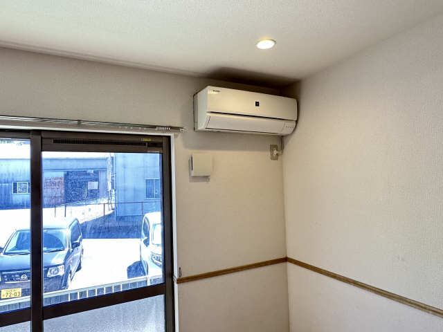エアコン
