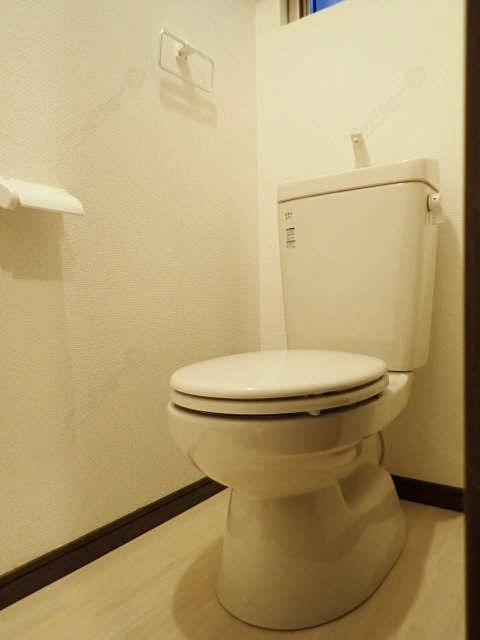 ＷＣ