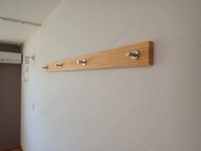 室内ハンガーフック