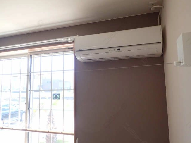 室内物干し用レール