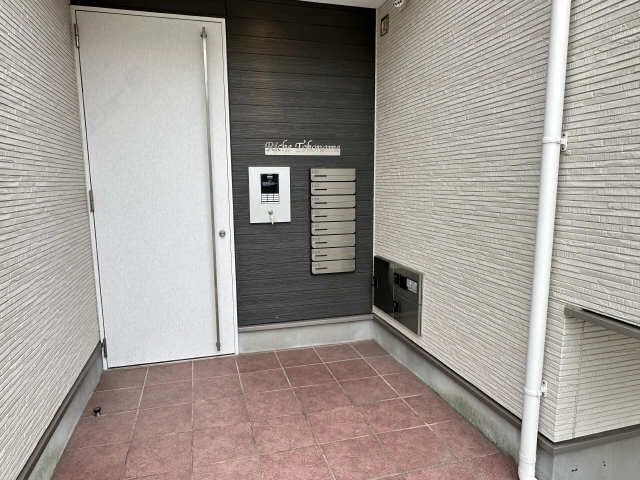 宅配ボックス