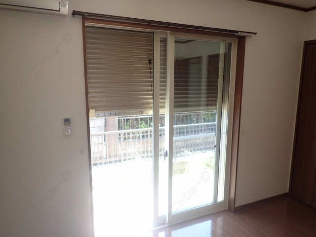 シャッター雨戸