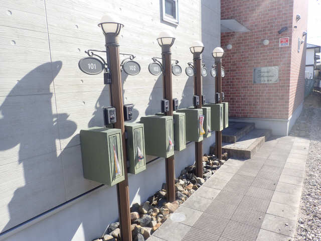 共用部分