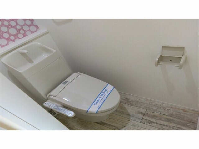 WC