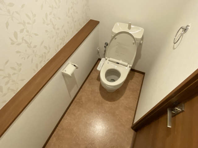 WC