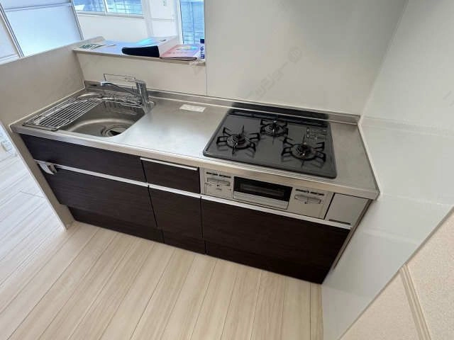 システムキッチン