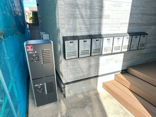共用部分