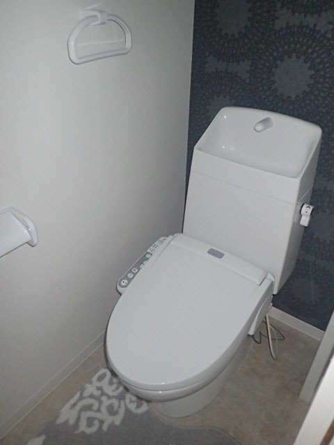 WC