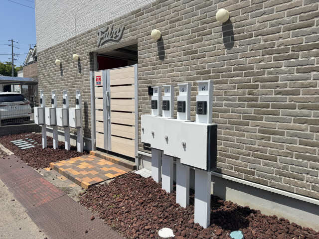 共用部分