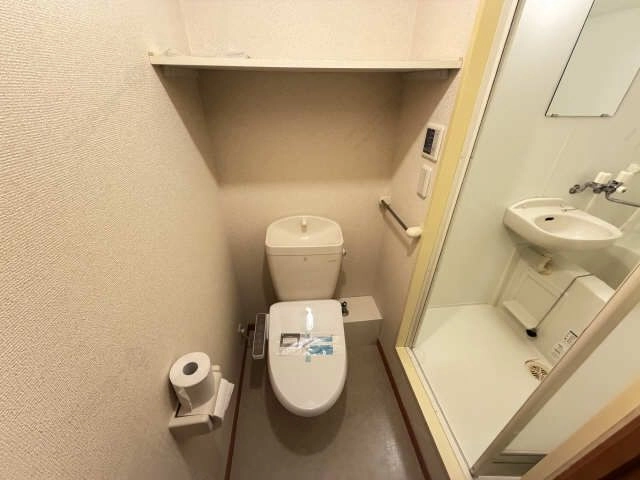 WC