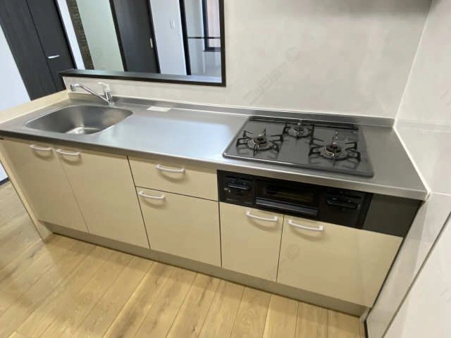 システムキッチン