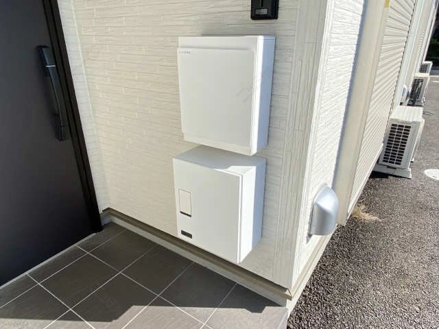 共用部分