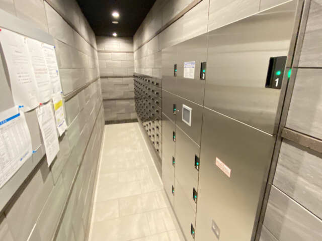 共用部分