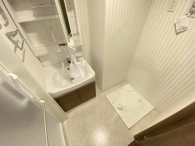 脱衣所