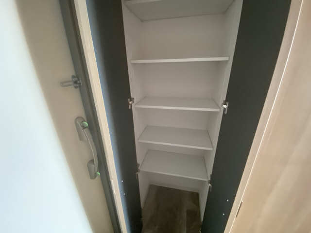 シューズBOX