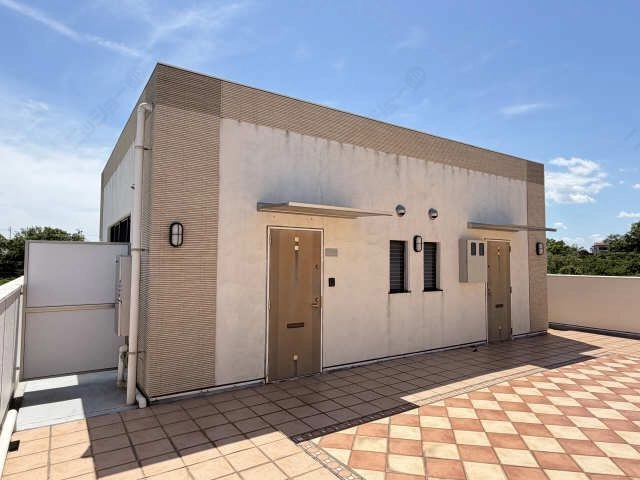 602建物
