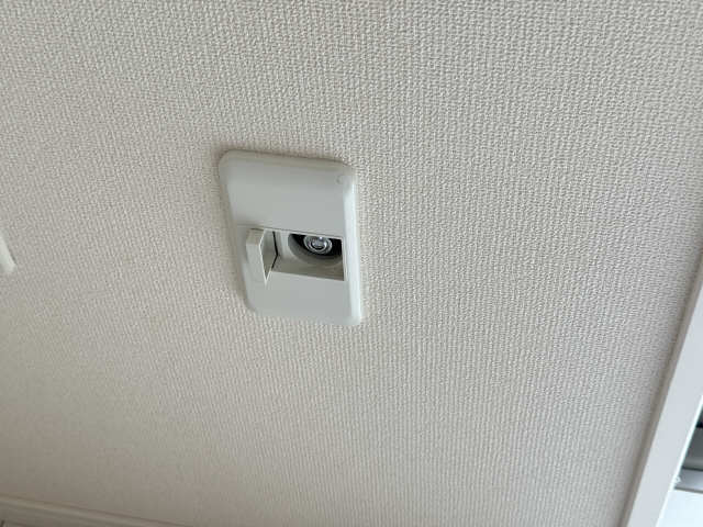 ガスコンセント