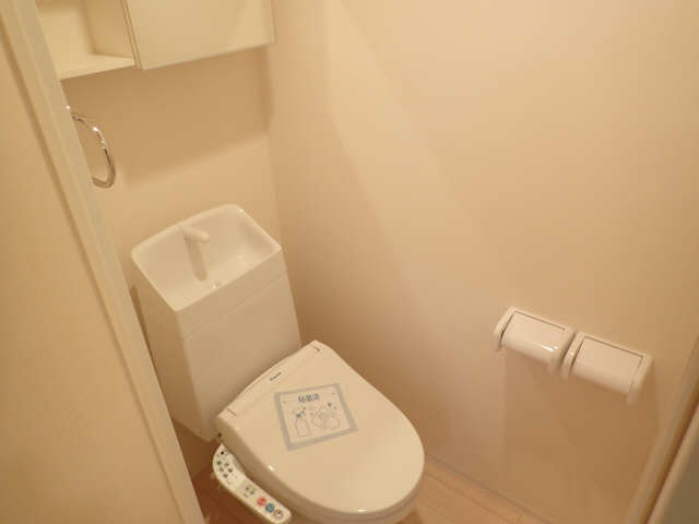 WC