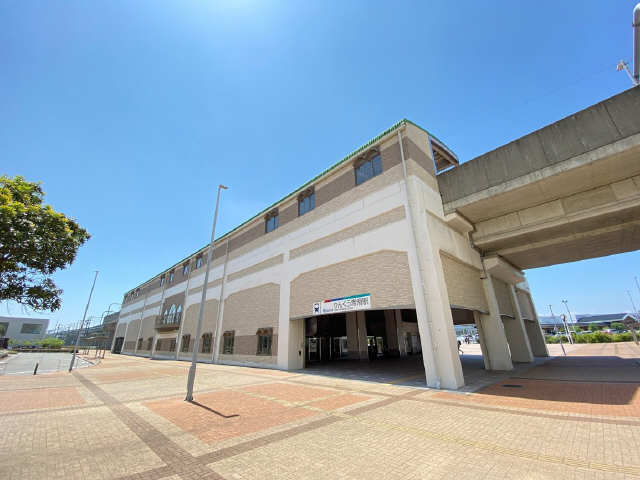 りんくう駅徒歩３分
