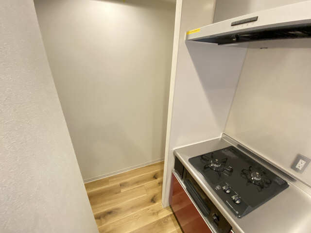 キッチンスペース