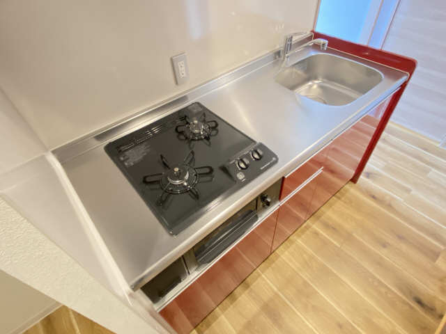 システムキッチン