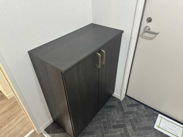 シューズBOX