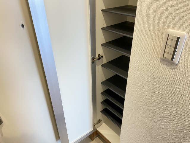 シューズBOX