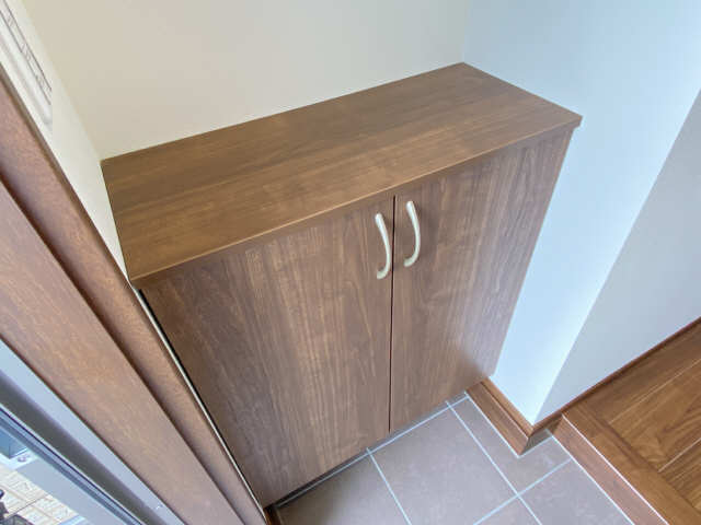 シューズBOX