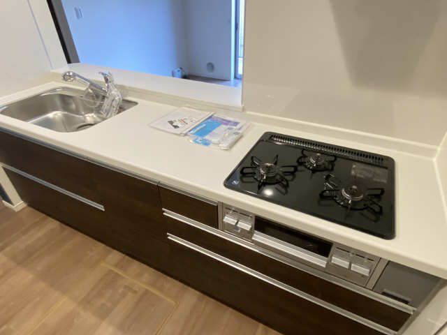 システムキッチン