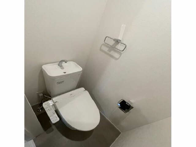 WC